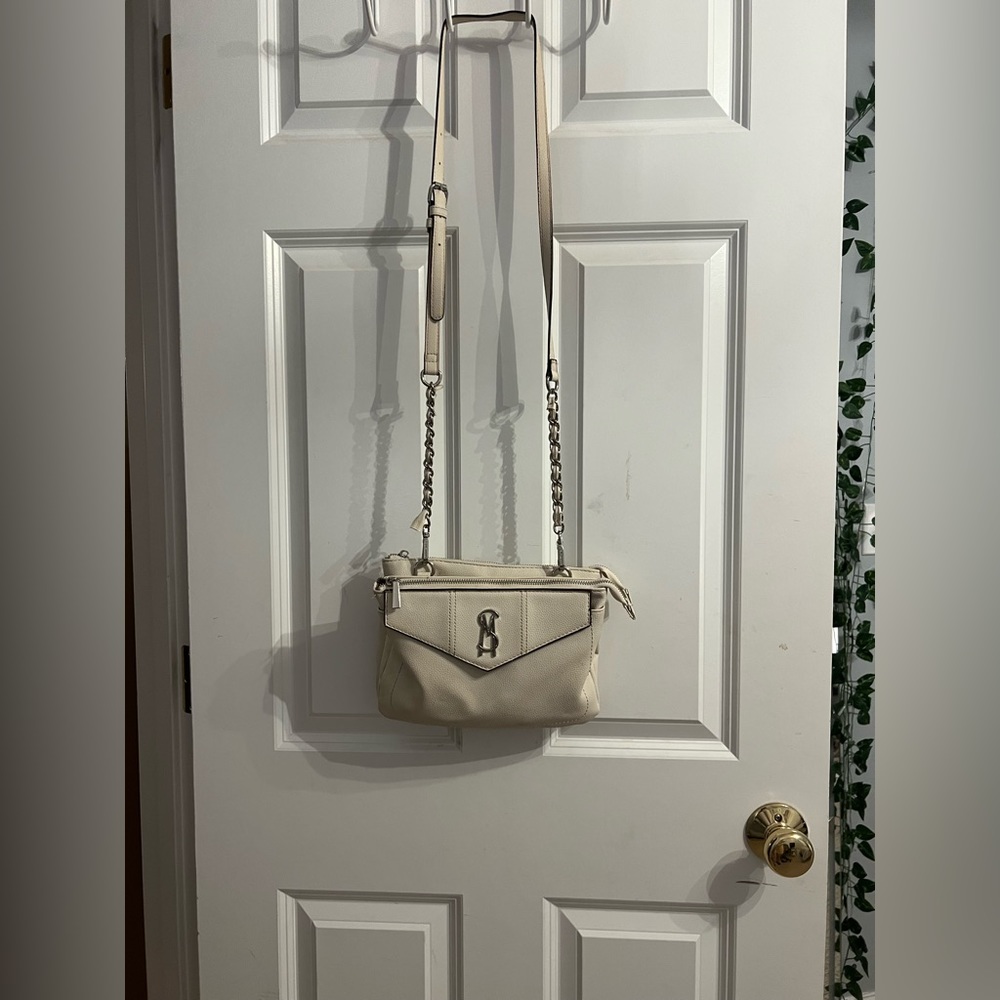 Steve Madden crossbody purse